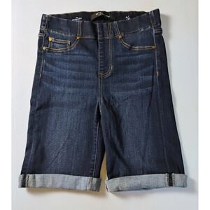 Liverpool Los Angeles Bermuda Denim Shorts Women's Size 4/27